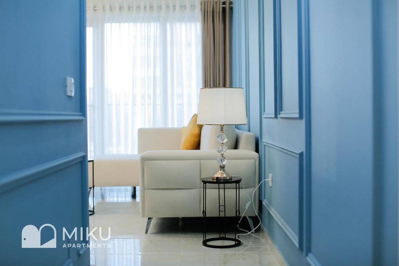 Miku Apartment - Glamorous 1Bedroom Apartment At Olympic Residence Tirana Exterior photo